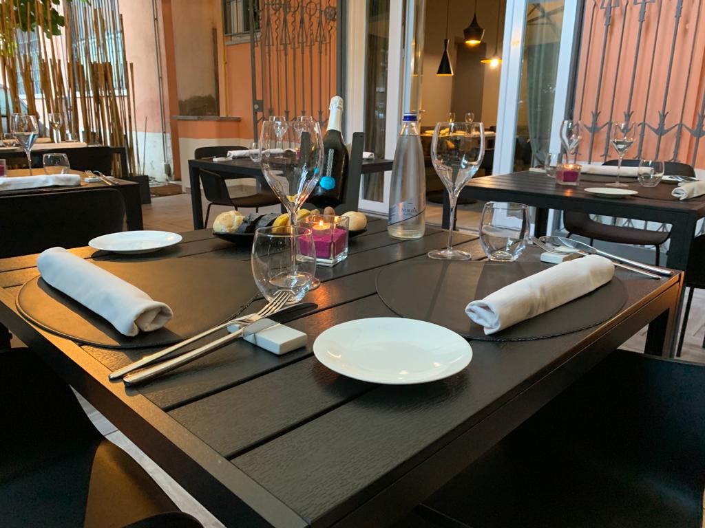 14 LUGLIO SERATA TUTTO SALMONE